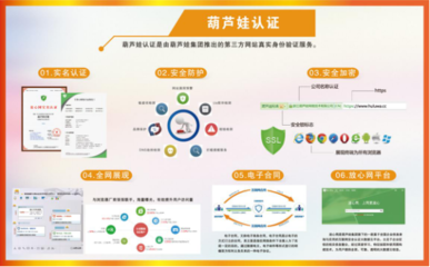 浙江葫蘆娃正式加入中國互聯網協會，攜手共筑網絡安全新防線
